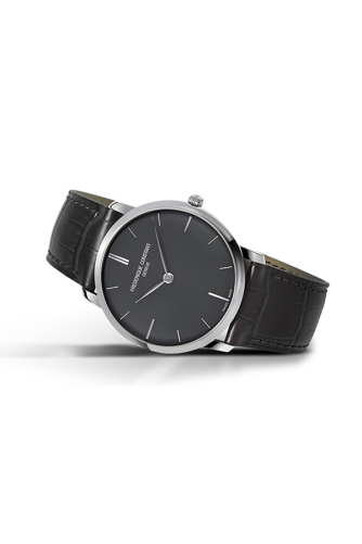 detail Frederique Constant Slimline Gents FC-200G5S36
