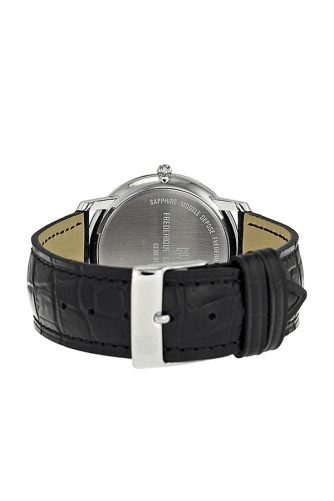 detail Frederique Constant Slimline Gents FC-200G5S36