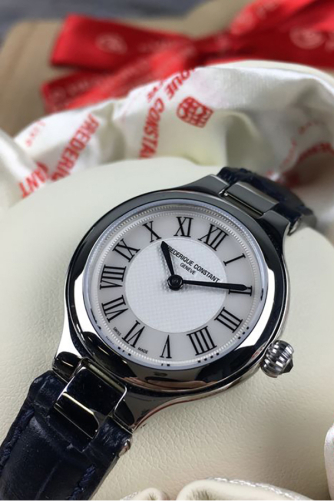detail Frederique Constant Delight FC-200M1ER36