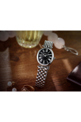 detail Frederique Constant Classics Art Deco FC-200MPB2V6B