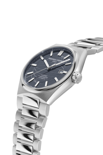 detail Frederique Constant Highlife Automatic COSC FC-303BL4NH6B