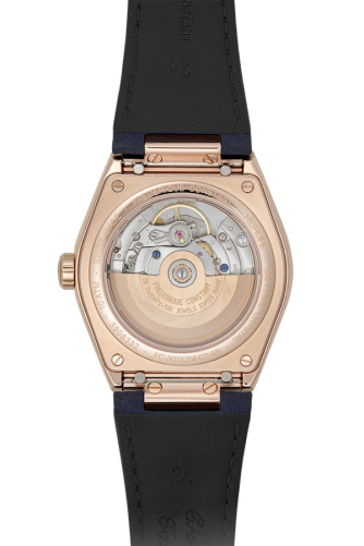 detail Frederique Constant Highlife Automatic COSC FC-303N3NH4