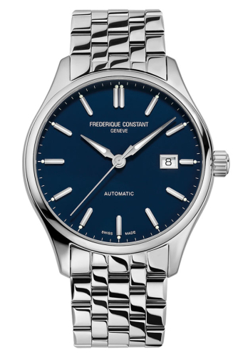 detail Frederique Constant Classics Index Automatic FC-303NN5B6B