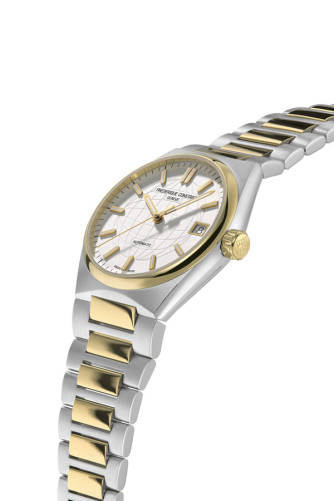 detail Frederique Constant Highlife Ladies Automatic FC-303V2NH3B