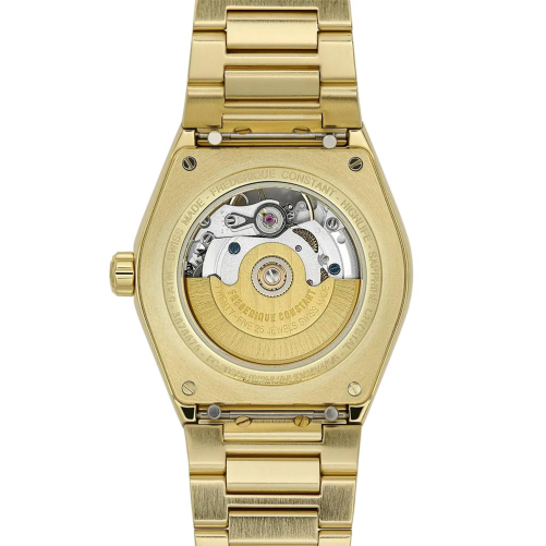detail Frederique Constant Highlife FC-310MPWD2NHD5B