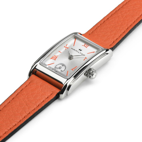 detail Hamilton American Classic Ardmore Quartz H11221851