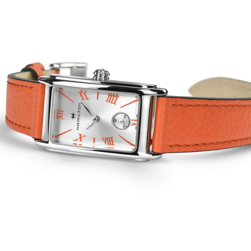 detail Hamilton American Classic Ardmore Quartz H11221851