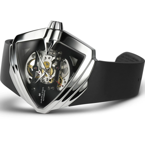 detail Hamilton Ventura XXL Skeleton Auto H24625330