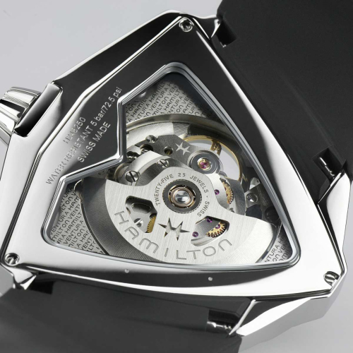 detail Hamilton Ventura XXL Skeleton Auto H24625330