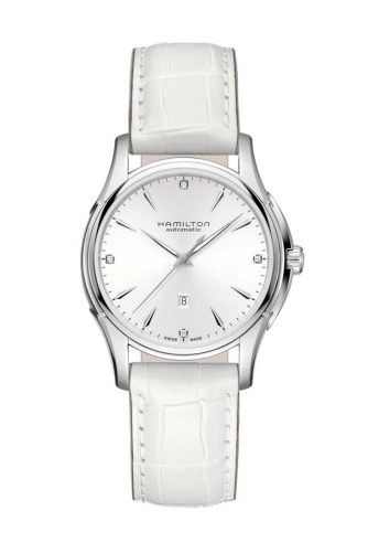 detail Hamilton Jazzmaster Lady Auto H32315811