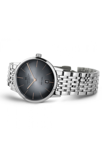 detail Hamilton American Classic Intra Matic Auto H38755181