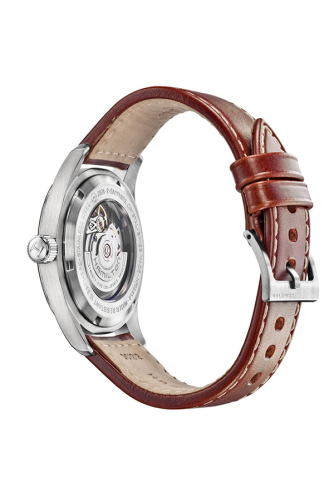 detail Hamilton Khaki Field Automatic H70555533