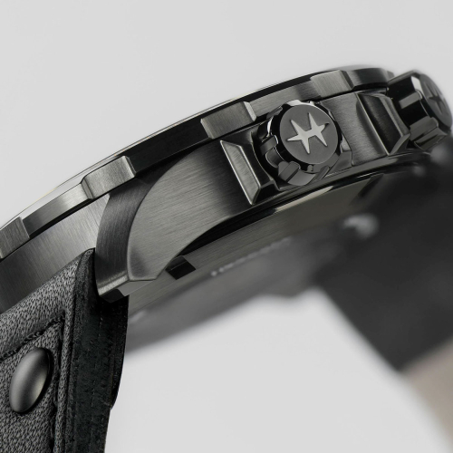 detail Hamilton Aviation X-Wind Day Date Auto H77785733