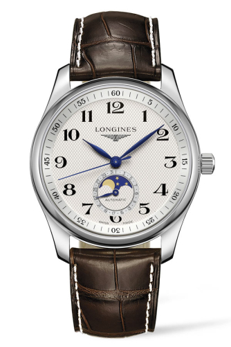 detail Longines The Longines Master Collection L2.909.4.78.3