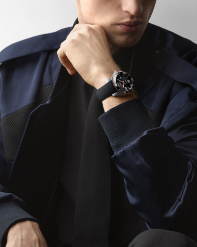 detail Longines HydroConquest L3.781.3.58.9