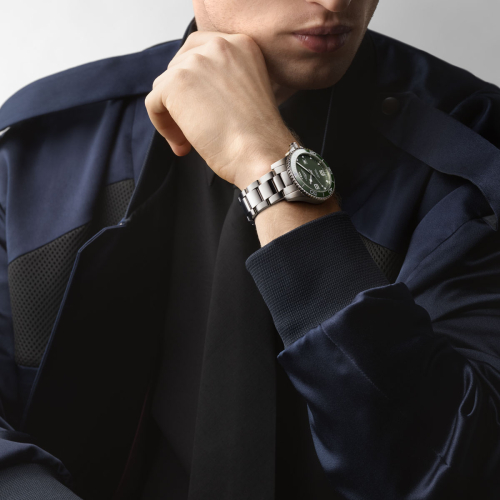 detail Longines HydroConquest L3.781.4.06.6