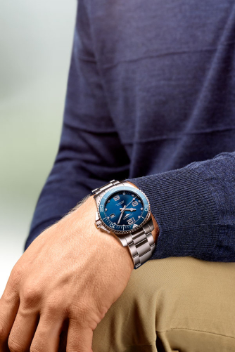detail Longines HydroConquest L3.781.4.96.6