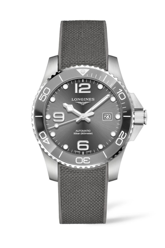 detail Longines HydroConquest L3.782.4.76.9