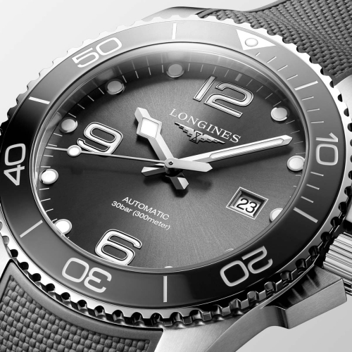 detail Longines HydroConquest L3.782.4.76.9