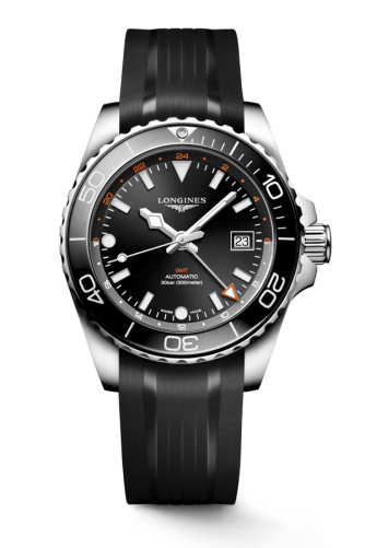 detail Longines HydroConquest L3.790.4.56.9