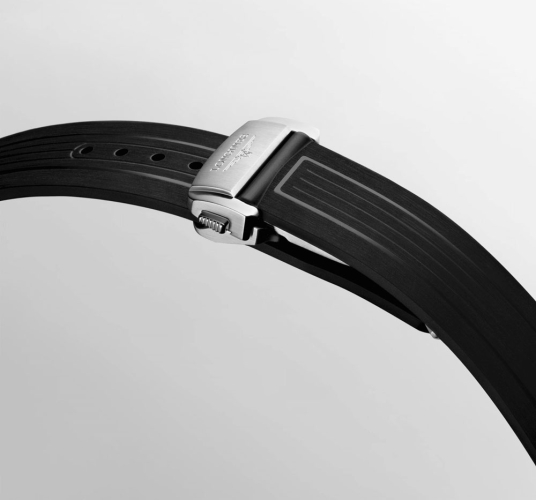 detail Longines HydroConquest L3.790.4.56.9