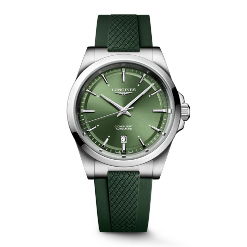 detail Longines Conquest L3.830.4.02.9