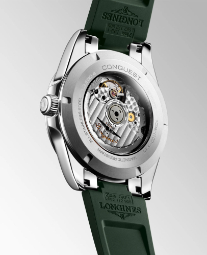 detail Longines Conquest L3.830.4.02.9