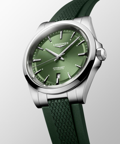 detail Longines Conquest L3.830.4.02.9