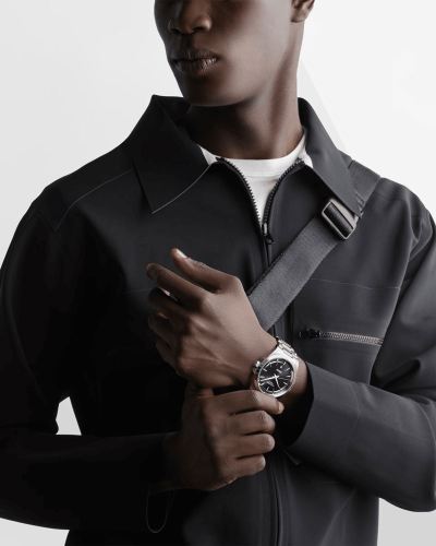 detail Longines Conquest L3.830.4.52.6