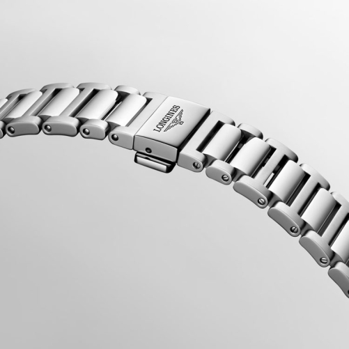 detail Longines Conquest Chronograph L3.835.4.92.6