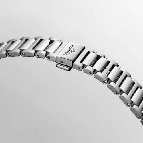 detail Longines Conquest Chrono Ski Edition L3.836.4.52.9