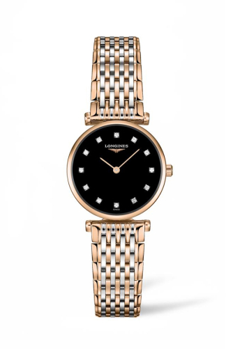 detail La Grande Classique de Longines L4.209.1.57.7
