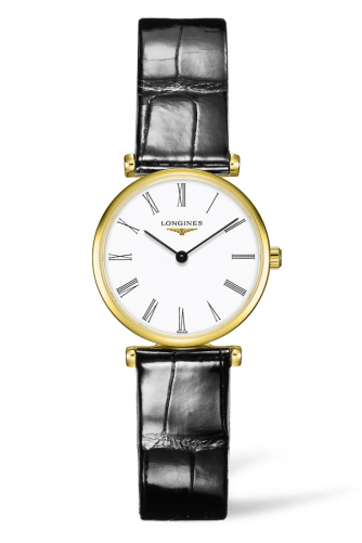 detail La Grande Classique de Longines L4.209.2.11.2