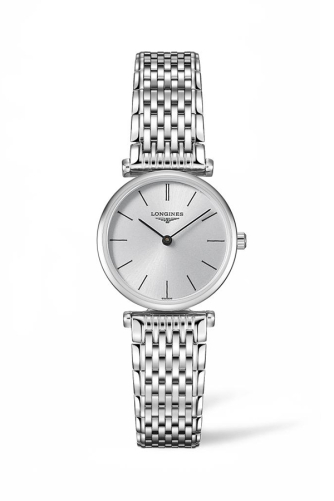 detail La Grande Classique de Longines L4.209.4.72.6