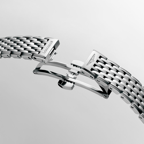 detail La Grande Classique de Longines L4.209.4.81.6