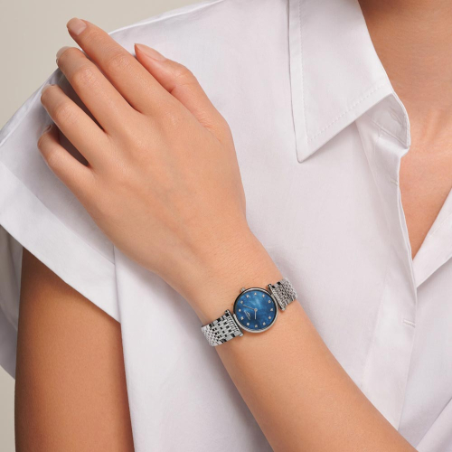 detail La Grande Classique de Longines L4.209.4.81.6
