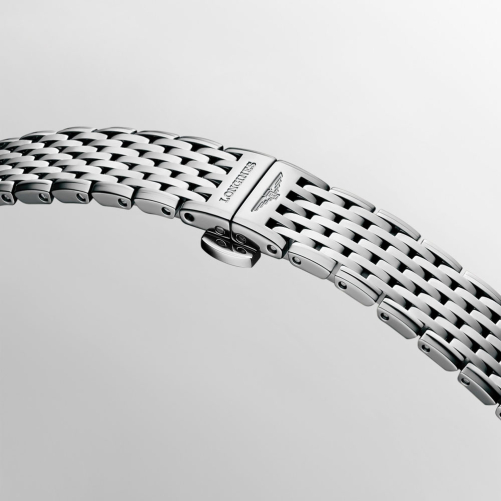 detail La Grande Classique de Longines L4.209.4.81.6