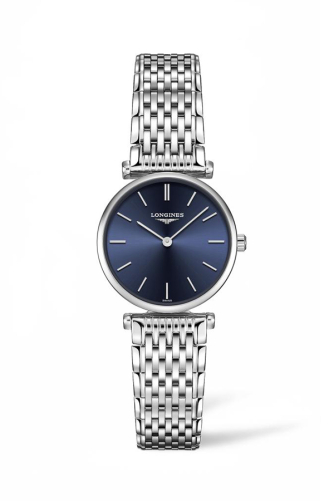 detail La Grande Classique de Longines L4.209.4.95.6