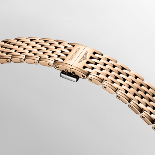 detail La Grande Classique de Longines L4.512.1.90.8