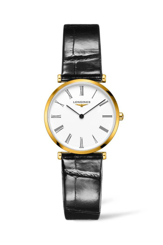 detail La Grande Classique de Longines L4.512.2.11.2