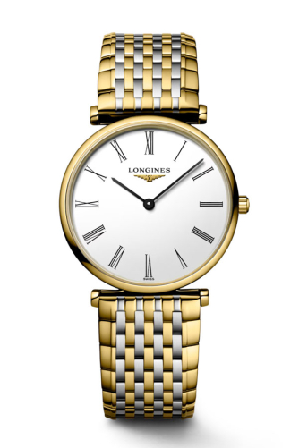 detail La Grande Classique de Longines L4.512.2.11.7
