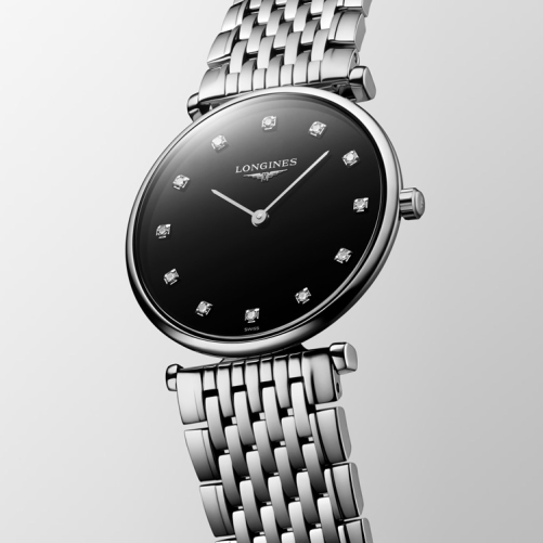 detail La Grande Classique de Longines L4.512.4.58.6