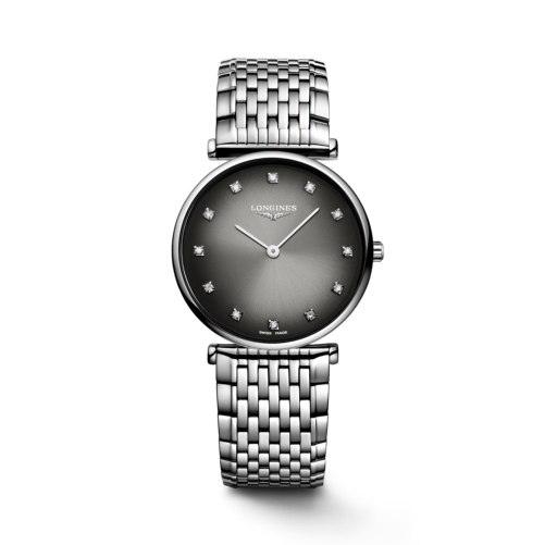 detail Longines La Grande Classique de Longines L4.512.4.77.6
