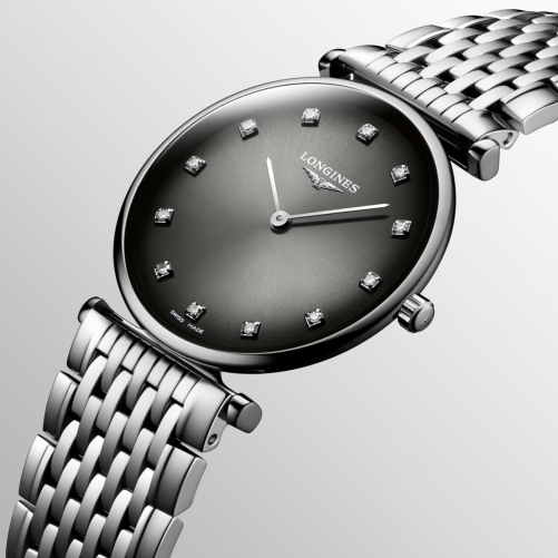 detail Longines La Grande Classique de Longines L4.512.4.77.6