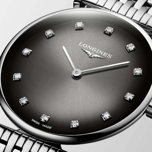 detail Longines La Grande Classique de Longines L4.512.4.77.6