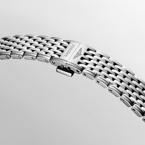 detail Longines La Grande Classique de Longines L4.512.4.77.6