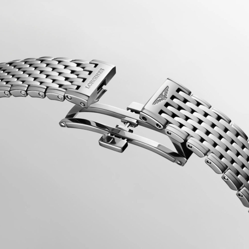 detail Longines La Grande Classique de Longines L4.512.4.77.6