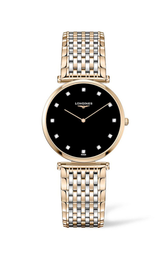 detail La Grande Classique de Longines L4.709.1.57.7
