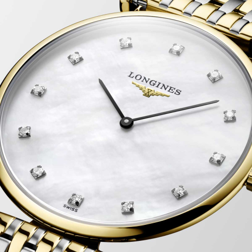 detail Longines La Grande Classique de Longines L4.709.2.88.7