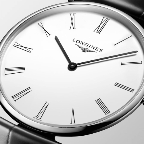 detail Longines La Grande Classique de Longines L4.755.4.11.2